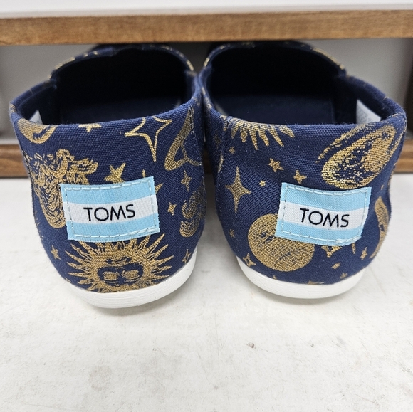 Tom's womens size 7.5 - Picture 5 of 5